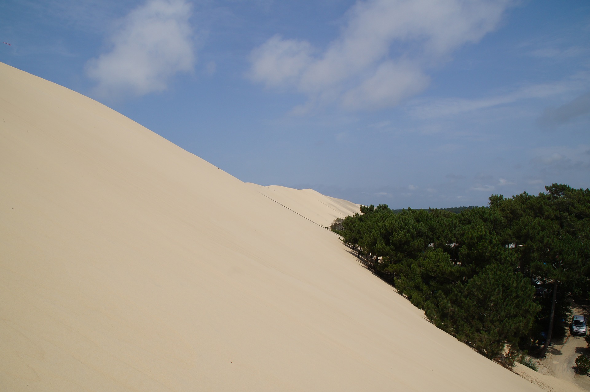 Bassin d'Arcachon